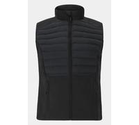 L Endurance Womens Beistyla Hybrid Vest Black Size