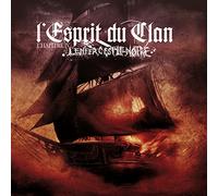 Esprit Du Clan - Chapter IV - This Hell..