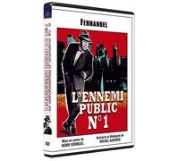 L´ENNEMI PUBLIC N°1 [FR IMPO
