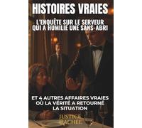 L’enquête sur le serveur qui a humilié une sans-abri: Et 4 autres affaires vraies où la vérité a retourné la situation…