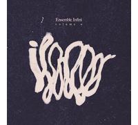 L’ENSEMBLE INFINI - VOLUME 8