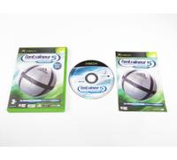 L entraineur 5 championship manager 04 05 - XBOX - PAL