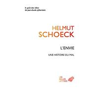 L' Envie: Une Histoire Du Mal: 72