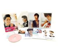 ƒLƒ€Eƒqƒ‡ƒ“ƒWƒ…ƒ“ 1st Premium DVD & Photo BookuThe First Love Storyv(‰‰ñŒÀ’è”Å)