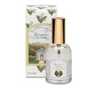 L 'Erbolario Lily of the Valley Eau de Parfum 50 ml