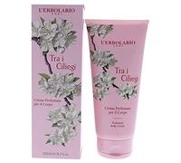 L 'erbolario on the i ciliegi Cream For The Body, 1er Pack (1X 200ML)