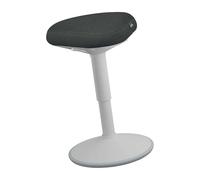 Leitz Ergo Active Sitting Stool with Comfort Seat
