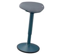Leitz Ergo Active Standing Stool with Comfort Seat 65450089