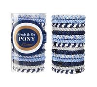L. Erickson Grab & Go Pony - Tube