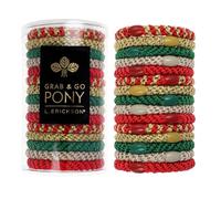 L. Erickson Grab & Go Pony Tube