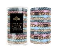 L. Erickson Grab & Go Pony Tube Ballerina by L. Erickson