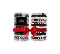 L. Erickson Grab & Go Pony Tube - Blush