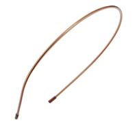 L. Erickson Twiggy Headband - Tortoise