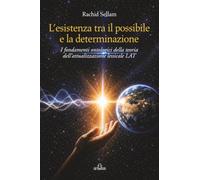 L’esistenza tra il possibile e la determinazione: I fondamenti ontologici della teoria dell’attualizzazione lessicale LAT
