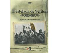 L ESTELADA DE VERDUN, ELS CATALANS A LA GRAN GUERRA 1914-18 (Spain Import, see details for languages)