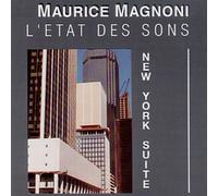 L' Etat des Sons:New York Suite