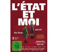 L'État et moi – Max Linz – DVD – German, English