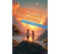 L’ETHER: AIDEN & ELARA rencontrent L’ETHER (AIDEN & ELARA ET LES CINQ ELEMENTS)