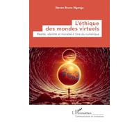 L’éthique des mondes virtuels: Réalité, identité et moralité à l’ère du numérique