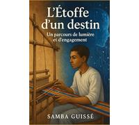 L’Étoffe d’un destin: Un parcours de lumière et d’engagement
