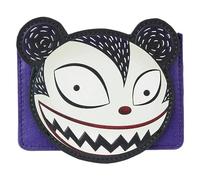 Loungefly Disney: The Nightmare Before Christmas Scary Teddy Cardholder
