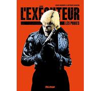 L' Executeur 3 Les Proies