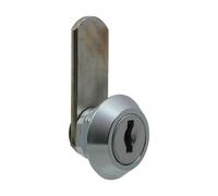 L&F 0201 Mini Nut Fix Camlock - 8MM KD