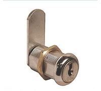 L&F 1341 27mm Locker Lock