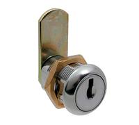 L&F 1440 Locker Lock 22mm