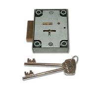 L&F 2802 Safe Lock