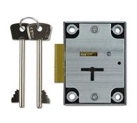L&F 2802 Safe Lock