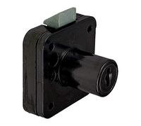 L&F 5883 Cylinder Drawer Lock
