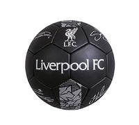 L.F.C Liverpool Phantom Signature Football - Size 5