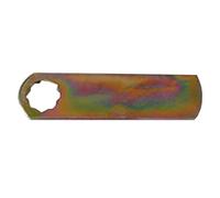 L&F Cam Bar 62100-54mm Straight Lf