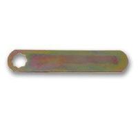 L&F Camlock Accessories - 70MM STRAIGHT CAM BAR