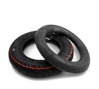 L-faster 10x2.25 CST Pneumatic Tyre And 10x2.0 Tube For 10 inch Electric Scooter Wheel Replacement Rubber Air Tire