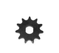 L-faster 11 Teeth T8F Chain Sprocket For Electric Scooter Engine MY1020 Mounted Motor Pinion Gear E-scooter Parts 11 Tooth Sprocket