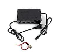 L-faster 24V 36V Sealed Lead Acid Battery Charger Charging Current 1.8A For Electric Bike Scooter SLA Battery Pack