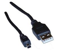 L-FENG-UK USB camera Cable Lead for OLYMPUS E-10 E-100 RS E-20 E-20N E-20P