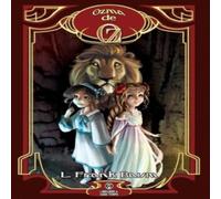 L. Frank Baum Ozma de Oz Paperback Book L. Frank Baum Multicolor