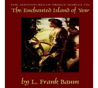 L. Frank Baum The Enchanted Island of Yew Paperback Book L. Frank Baum Multicolor