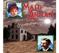 L. Frank Baum The Maid of Arran Paperback Book L. Frank Baum Multicolor