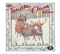 L. Frank Baum The Santa Claus Stories Book - Paperback L. Frank Baum Multicolor