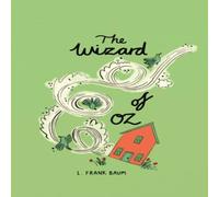 L. Frank Baum Wizard of Oz (Collector's Edition) Hardback Book L. Frank Baum Multicolor