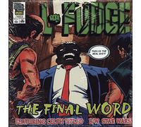 L-Fudge - The Final Word / Star Wars