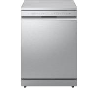 L G DF273FVS 60 Cm Dishwasher