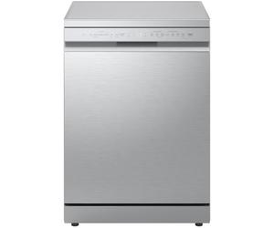 L G DF273FVS 60 Cm Dishwasher