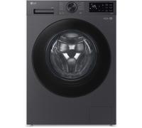 L G F4X5011TBB(ad) Washing Machine