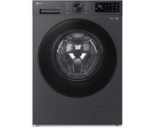 L G F4X5011TBB(ad) Washing Machine