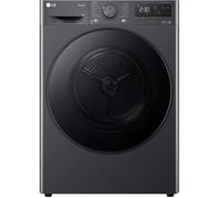 L G FDV709GN(cih) Condenser Tumble Dryer Heat Pump